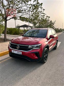Volkswagen Taos